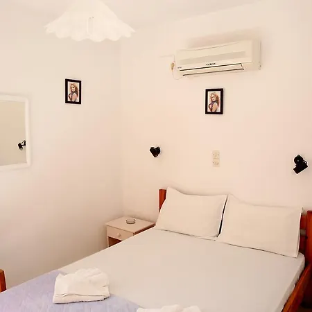 Kappatos & Appartement Lassi (Kefalonia)