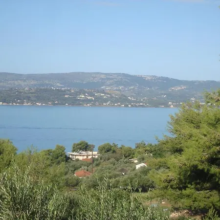 Apartment Kappatos &