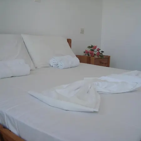 Apartment Kappatos & *