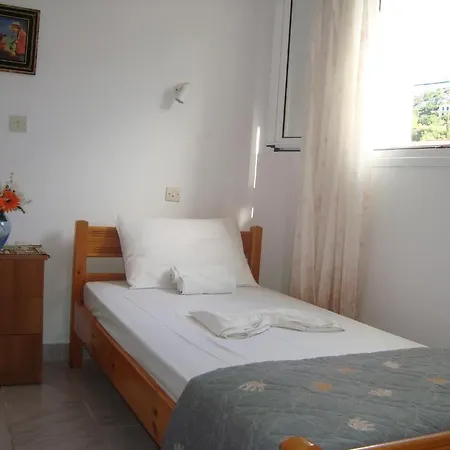 Kappatos Studios&apartments *