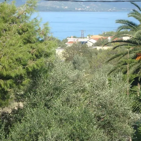 Kappatos & Apartment