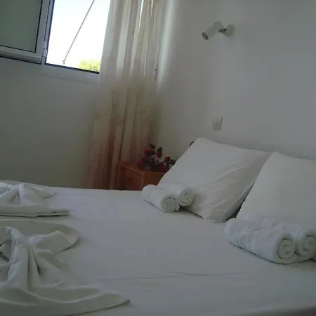 Apartamento Kappatos Studios&apartments Lassi (Kefalonia)