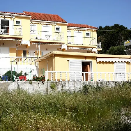 Apartment Kappatos & Lassi (Kefalonia)