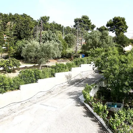 Kappatos Studios&apartments Apartamento Lassi (Kefalonia)