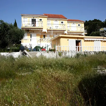 Kappatos & Apartment