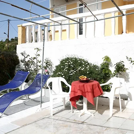 Kappatos Studios&apartments *