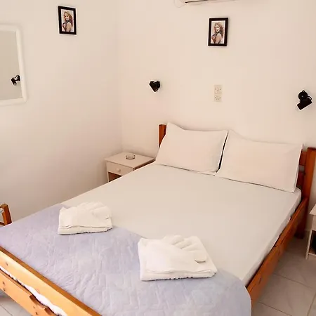 Kappatos Studios&apartments * Lassi (Kefalonia)