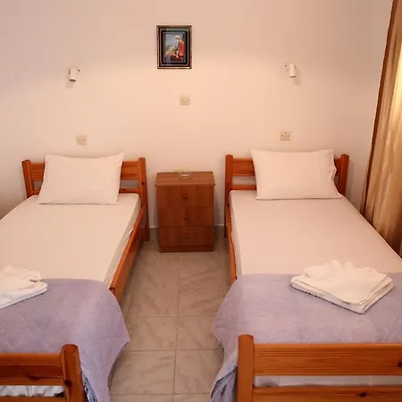 Apartment Kappatos & *