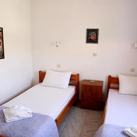 Kappatos Studios&apartments Lassi (Kefalonia)