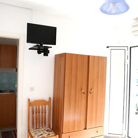 Kappatos Studios&apartments Lassi (Kefalonia)