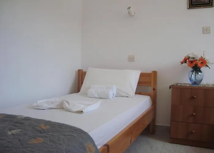 アパート Kappatos & *