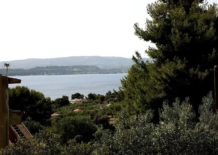 Kappatos & アパート *