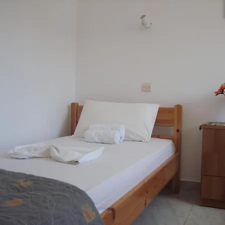 Lejlighed Kappatos & *