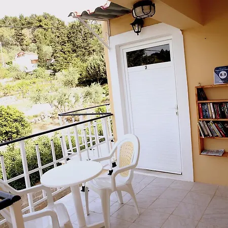 Kappatos & Lejlighed *