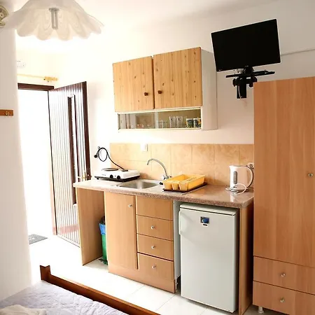 Kappatos & Lassi (Kefalonia)