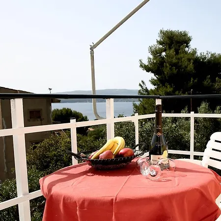 Kappatos & Lejlighed Lassi (Kefalonia)