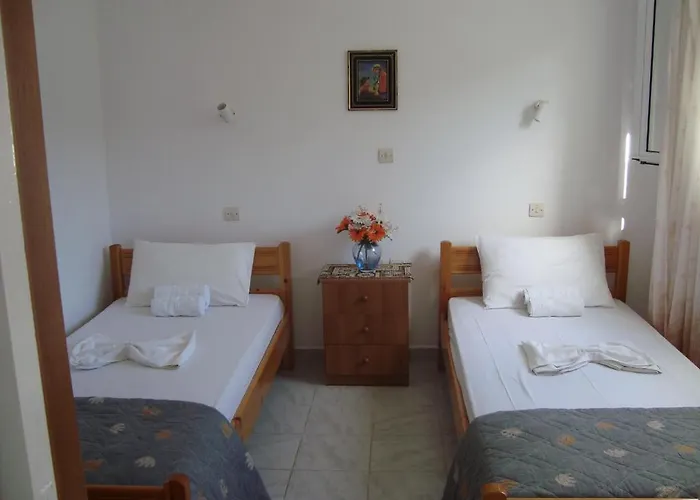 Kappatos & Lassi (Kefalonia)