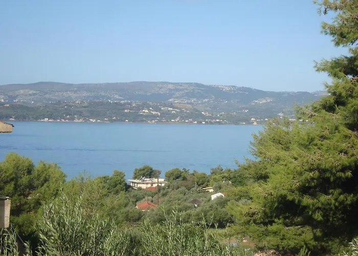 Apartment Kappatos &