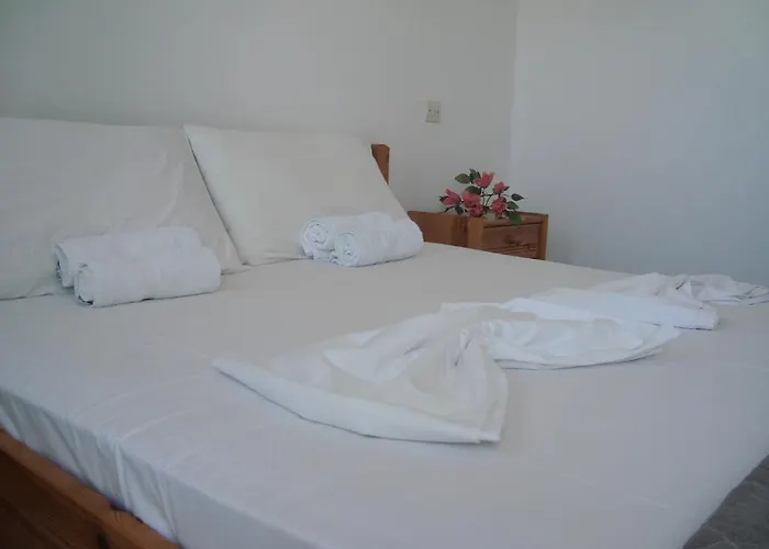 Apartment Kappatos & *