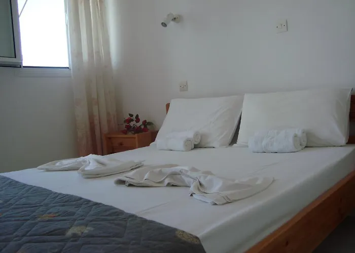 Kappatos & * Lassi (Kefalonia)