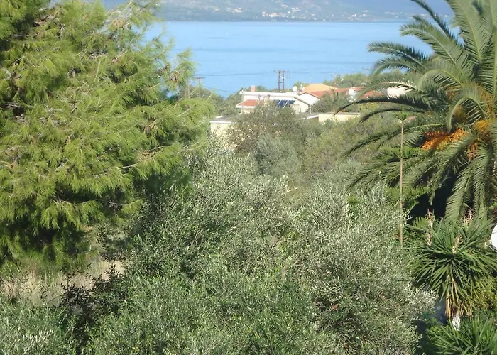 Kappatos & Apartment