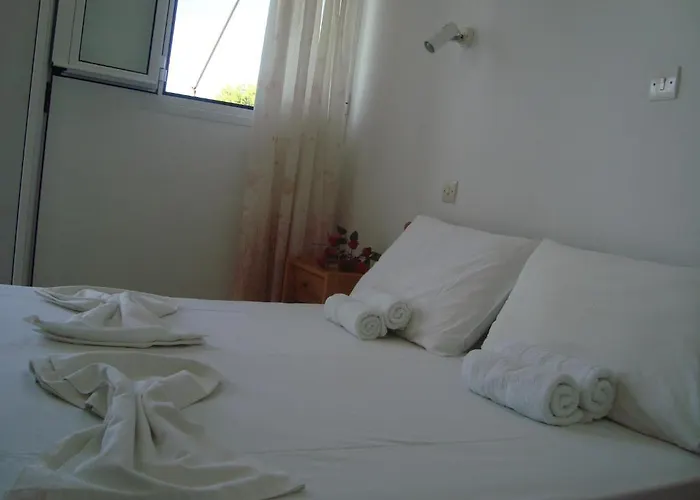 Apartment Kappatos & Lassi (Kefalonia)