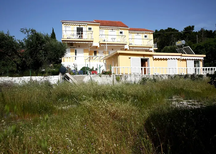 Kappatos & Lejlighed