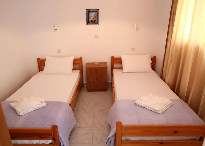 Lejlighed Kappatos & *