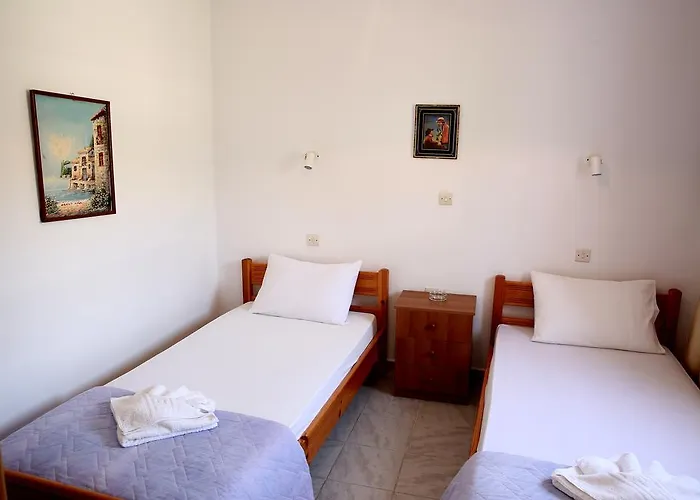 Kappatos & Lassi (Kefalonia)