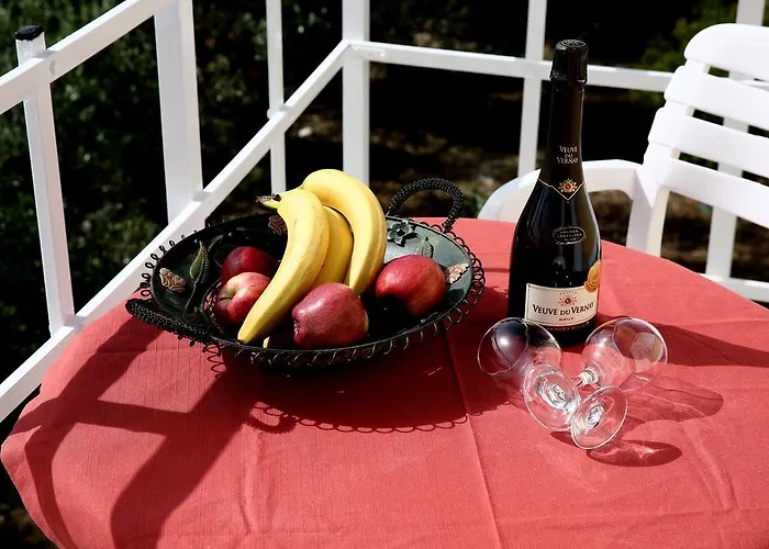 Lejlighed Kappatos & *