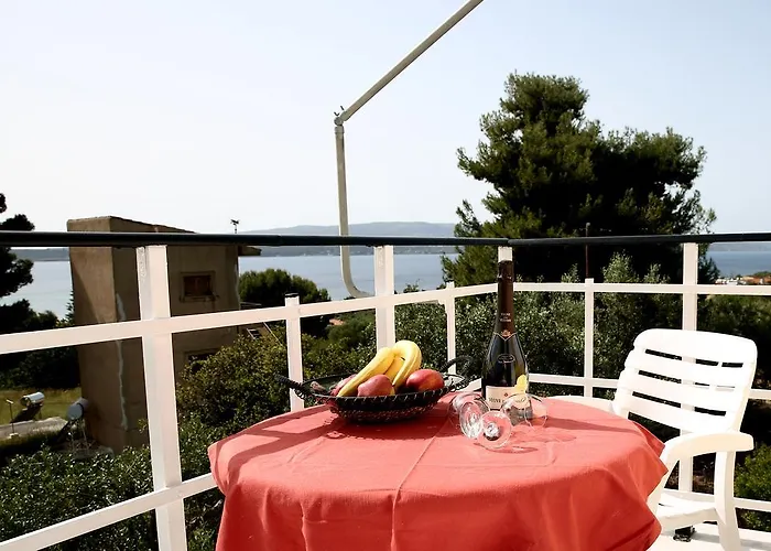 Kappatos & Lejlighed Lassi (Kefalonia)