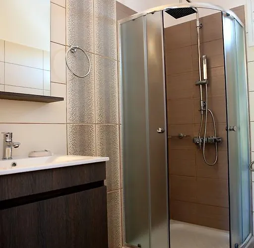 Lejlighed Kappatos & Lassi (Kefalonia)