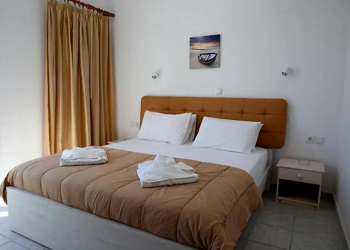 Kappatos & Lassi (Kefalonia)