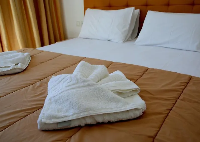 Lejlighed Kappatos & Lassi (Kefalonia)