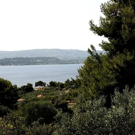 Kappatos & Апартаменты *