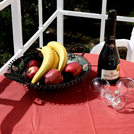 Апартаменты Kappatos & *