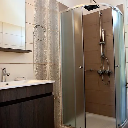 Апартаменты Kappatos & Ласси