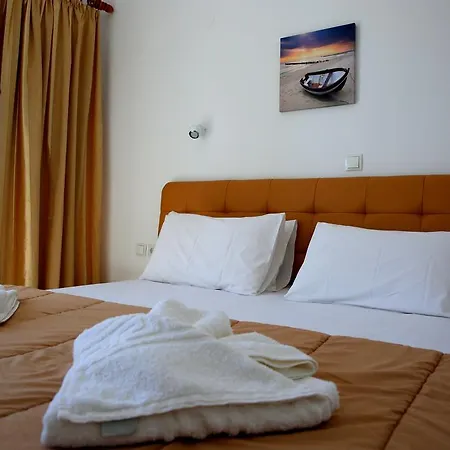 Kappatos Studios&apartments